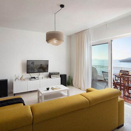 Ana Apartment Rabac Extérieur photo