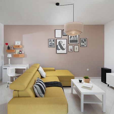 Ana Apartment Rabac Extérieur photo