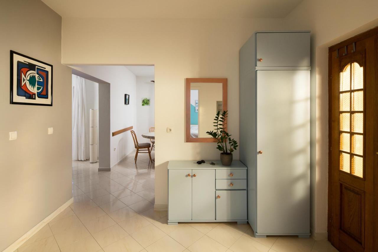 Ana Apartment Rabac Extérieur photo