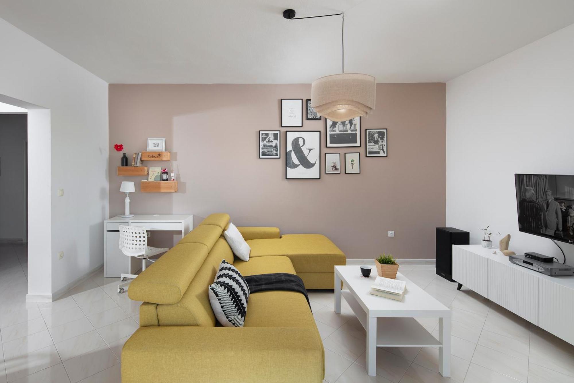 Ana Apartment Rabac Extérieur photo