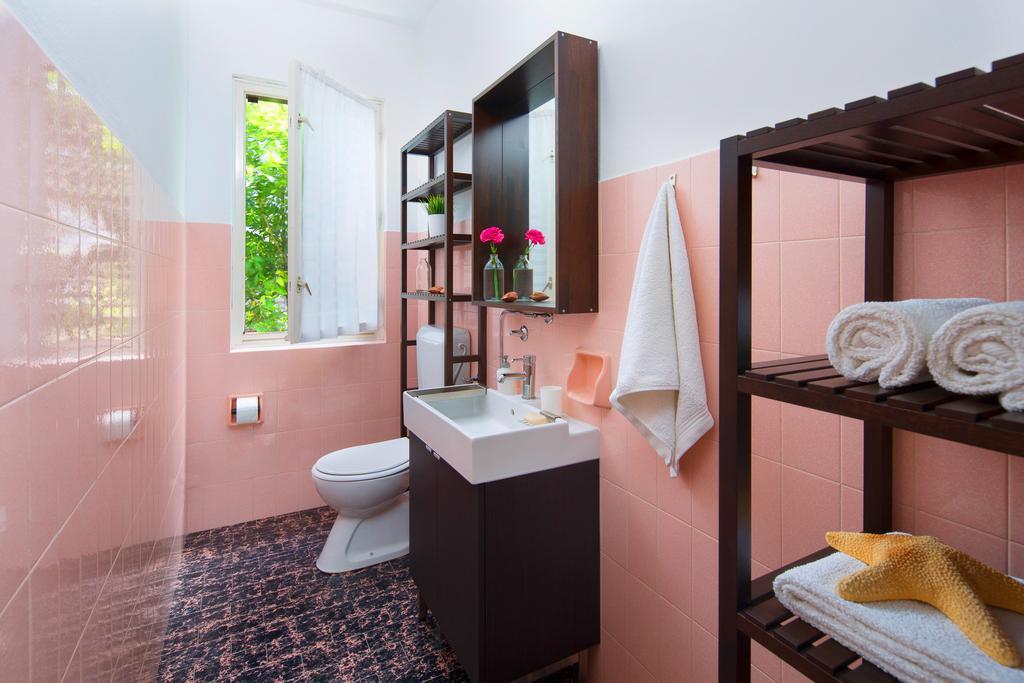 Ana Apartment Rabac Extérieur photo