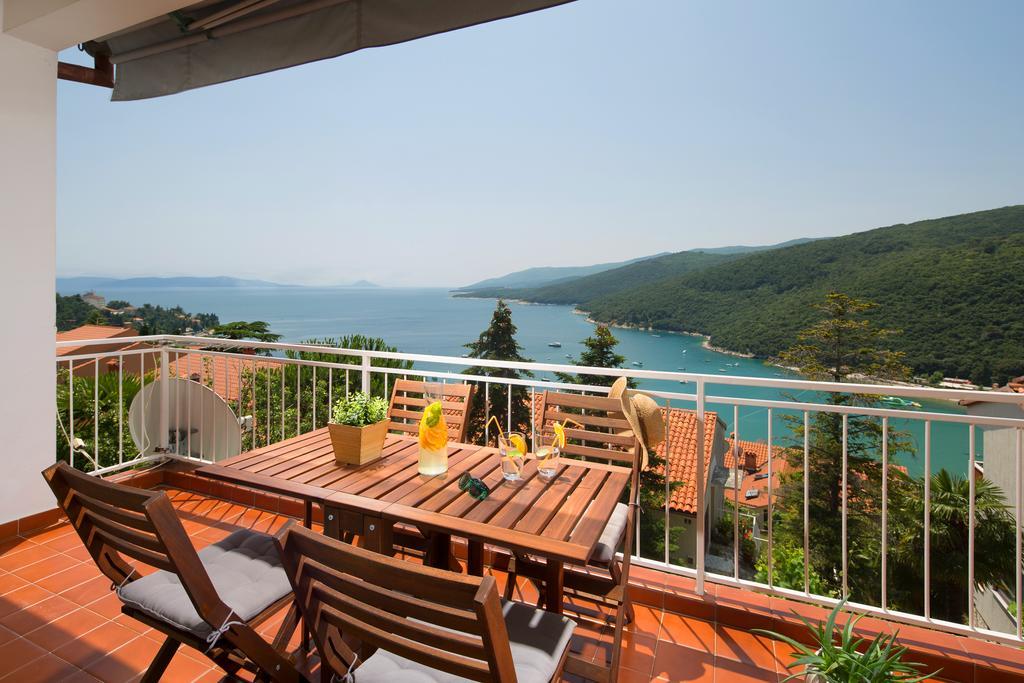 Ana Apartment Rabac Extérieur photo